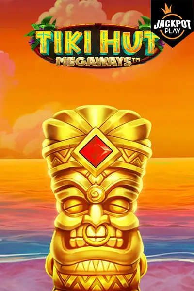 Tiki Hut Megaways Spielautomat: Tiki Hut Megaways